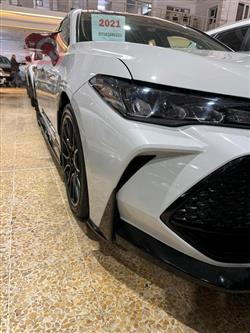 تويوتا أفالون